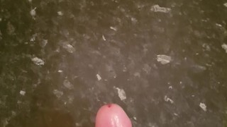 Kitchen cum after edging