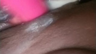 Ms Pretty Creamy Pussy