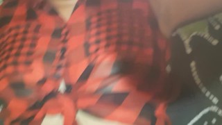 twerking and fast fucking