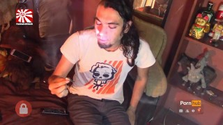 Punk Rock Show 12 The Cum Eating 7/2/2018