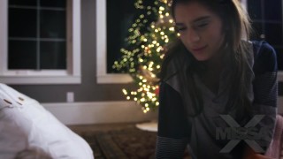 MissaX.com - The Getaway: Xmas Edition II - Preview