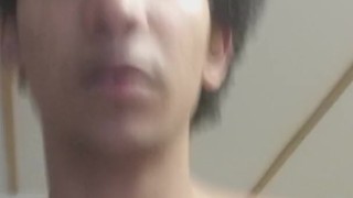 Jerking off while jamming