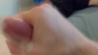 first ever video, at least my cock looks nice lol