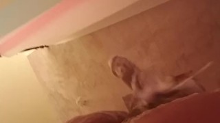 Shower fun