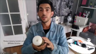 ZOLO CUP : UNBOXING du ZOLO TRAINER (M'sieur Jérémy)