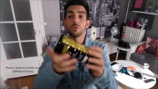 ZOLO CUP : UNBOXING du ZOLO TRAINER (M'sieur Jérémy)