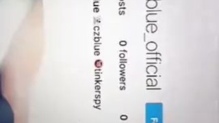 Nice creampie from a married man - OnlyFans @CzBlue. Snapchat: BabyCzBlue