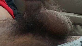 Busting a quick nut pt 2