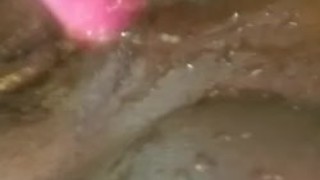 Wet Wet pussy