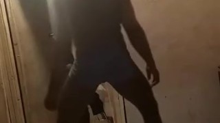 Wanting some dick