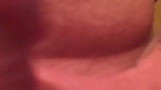 Short video of me stroking my cock