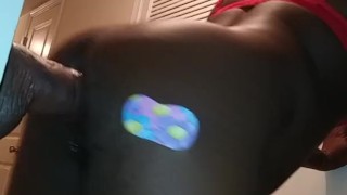 Quick and wet
