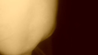 I use a vibrator to tease my juicy pink pussy till I squirt all over
