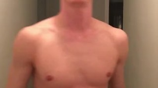 Just showing off a little bit of me