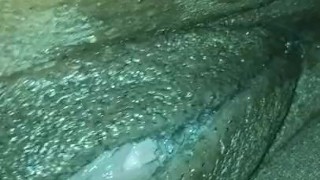 I woke up pussy wet and throbbing