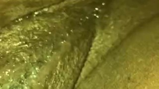 I woke up pussy wet and throbbing