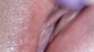 Another orgasm