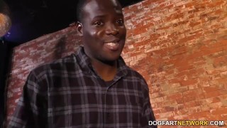 Bella Jane Interracial Gangbang - Cuckold Sessions