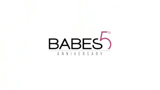 Babes - Curves starring Tracy and Tim clip
