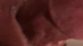 BBC stroking