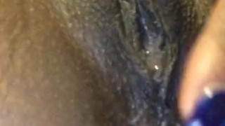 Wet pussy