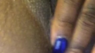 Wet pussy
