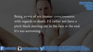 Full Cocky Club Interview 3 w/ Brendon Knox