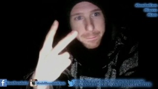 Full Cocky Club Interview 3 w/ Brendon Knox