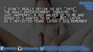 Full Cocky Club Interview 3 w/ Brendon Knox