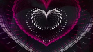 Happy Valentine's Day 2018