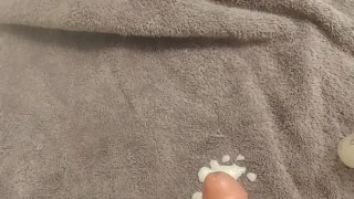 Solo wet nut