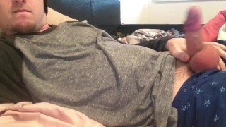 Intense Tongue out Self Facial to Finish the Video!