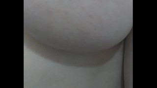 Ophelia in Chains, Gagged and Clamped Teaser