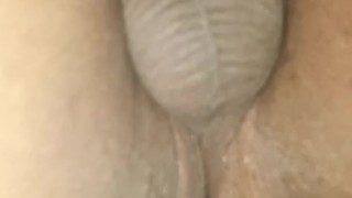 horny sissy bitch pussy slave need to cum but he cant