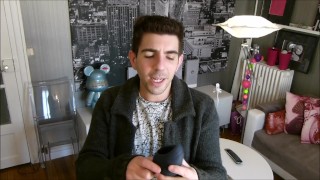 HOTOCTOPUSS : PULSE 3 solo ou duo (M'sieur Jérémy)