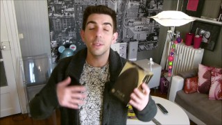 HOTOCTOPUSS : PULSE 3 solo ou duo (M'sieur Jérémy)