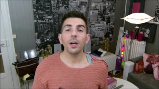 P Vibe et Power CLIT DORCEL : les sextoys hommes (M'sieur Jeremy)