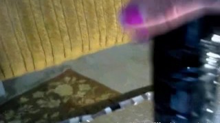 Stan the man first video from sexpot DawnSkye.