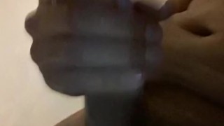 horny af