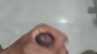 3 Shots Jerking