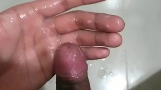 3 Shots Jerking