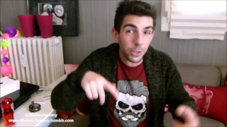 TUTO Q : les massages & préliminaires (M'sieur jérémy)