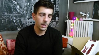 Les SEXTOYS SVAKOM : la gamme (M'sieur jérémy)
