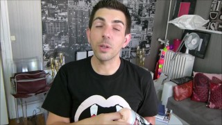 FLESHLIGHT SUCCU : Se faire pomper par un(e) VAMPIRE ! (M'sieur Jérémy)