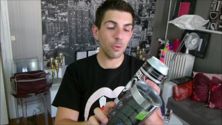 FLESHLIGHT SUCCU : Se faire pomper par un(e) VAMPIRE ! (M'sieur Jérémy)