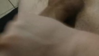 Handjob While Gaming