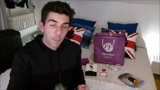 COMMENT BIEN CHOISIR SON COCKRING ? taille, modèle ... (M'sieur jérémy)