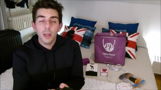 COMMENT BIEN CHOISIR SON COCKRING ? taille, modèle ... (M'sieur jérémy)