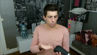 LOVEHONEY O 2 : starter d'érection ! (M'sieur jérémy)