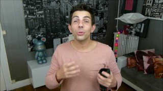LOVEHONEY O 2 : starter d'érection ! (M'sieur jérémy)